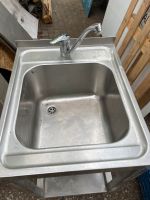 Gebraucht Waschbecken für Gastronomie Niedersachsen - Ronnenberg Vorschau