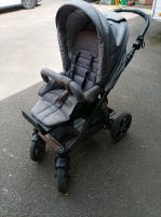 Hartan Kombi Kinderwagen  Racer GTS Bayern - Höchstädt a.d. Donau Vorschau