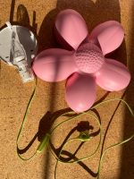 Wandlampe IKEA Smila Blume, Kinderlampe Bayern - Bad Neustadt a.d. Saale Vorschau