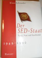 Geschichte, Der SED Staat, 1949-1990 Berlin - Pankow Vorschau
