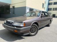 Mazda 929 2.2i Automatik TÜV 92.000KM Velours S.Dach Nordrhein-Westfalen - Heiligenhaus Vorschau