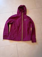 Jack Wolfskin Windbreaker Jacke XL Hessen - Neustadt Vorschau