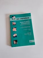 Das Lymphödem und die komplexe physikalische Entstauungstherapie Bayern - Halblech Vorschau