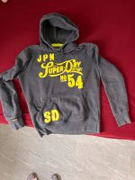 Superdry Hoodie Unisex M Nordrhein-Westfalen - Grevenbroich Vorschau