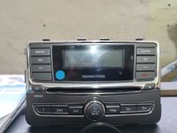 Ssangyong Rextron Autoradio Original Neu unbenutzt Hessen - Reinheim Vorschau