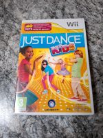 Wii Spiel Just dance Kids OVP volle Funktion Nürnberg (Mittelfr) - Nordstadt Vorschau