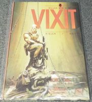 Vixit (Splitter Hardcover) Niedersachsen - Hambergen Vorschau