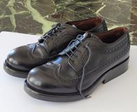 Bikkembergs Budapester Margiela Antwerp6 van Noten 90er 90s München - Au-Haidhausen Vorschau