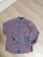 Tommy Hilfiger Herren Hemd Gr.S karo Top Zustand!!! Bayern - Pocking Vorschau