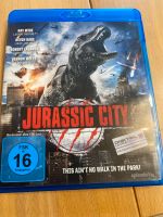 BluerayDisc Jurassic City Nordrhein-Westfalen - Stolberg (Rhld) Vorschau