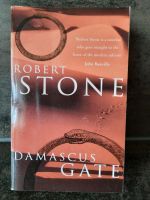 Buch "Damascus Gate" von Robert Stone Bayern - Ansbach Vorschau