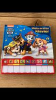 Buch Paw Patrol , Mein erstes Klavier Nordrhein-Westfalen - Tönisvorst Vorschau