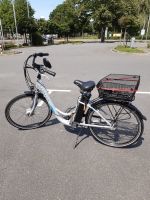E-Bike, Zündapp Green 2.7 26 Zoll E-Nike Cityrad Häfen - Bremerhaven Vorschau
