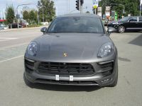 Porsche Macan S; voll; Pano; approved; 21''; Mwst; Sport; Allrad Bayern - Bayreuth Vorschau