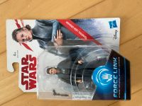 Star Wars Figur in OVP General Leia Organa Force Link Bayern - Sulzbach a. Main Vorschau