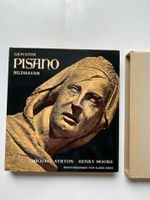 Giovanni PISANO Bildhauer Stuttgart - Vaihingen Vorschau