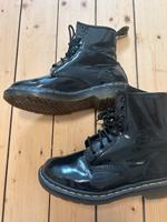 Dr. Martens 1460 Lackleder Hamburg-Mitte - Hamburg Wilhelmsburg Vorschau