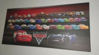 Disney Cars Leinwandbild groß! Wie neu! Hessen - Weilburg Vorschau