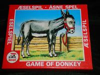 Game of Donkey Schleswig-Holstein - Satrup Vorschau