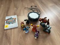 Wii Skylanders Giants Figuren Niedersachsen - Isenbüttel Vorschau