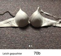 BH‘s  70b , 75b ,  für je 1 € Nordrhein-Westfalen - Delbrück Vorschau