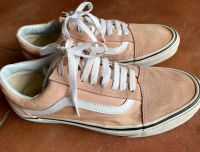 Original Vans Old Skool Frappe Schuhe, Sneaker, Gr.40,5 Nordrhein-Westfalen - Krefeld Vorschau