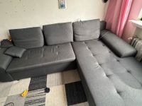 Couch mit Bettkasten Nordrhein-Westfalen - Arnsberg Vorschau