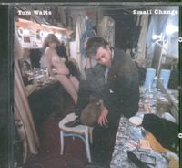 Small Change von Tom Waits (CD, 1989) Baden-Württemberg - Ulm Vorschau