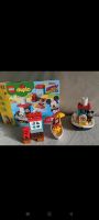 Lego Duplo Mickey s Boot Schleswig-Holstein - Norderstedt Vorschau