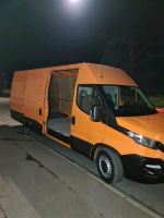 Iveco daily 35-120 Nordrhein-Westfalen - Bergisch Gladbach Vorschau