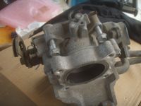 Drosselklappe Leerlaufsteller Throttle Body Toyota MR2 MR 2 Turbo Rheinland-Pfalz - Zweibrücken Vorschau