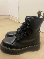 dr. martens jadon plateau schwarz Berlin - Spandau Vorschau