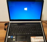 Laptop Easynote TJ65 DT-075GE  MS2273 Niedersachsen - Westoverledingen Vorschau