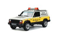 Jeep Cherokee Renault Assistance 1989 • NEU • Otto OT939 • 1:18 Baden-Württemberg - Oberkirch Vorschau