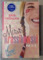 Miss Krassikowski Vol.1-3 von Anja Fröhlich Baden-Württemberg - Rheinfelden (Baden) Vorschau