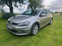 Volkswagen Golf 7 1.4 TSI DSG Automatik Leder Xenon Keyless Baden-Württemberg - Aspach Vorschau