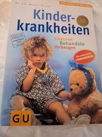 GU Kinderkrankheiten Buch Kinder Baby Krankheiten Niedersachsen - Northeim Vorschau