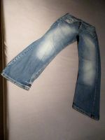 FIGURFREUNDLICHE JEANS VON REPLAY & SONS - GR:34 München - Trudering-Riem Vorschau