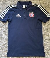 FC Bayern Poloshirt Gr.S Bayern - Mallersdorf-Pfaffenberg Vorschau
