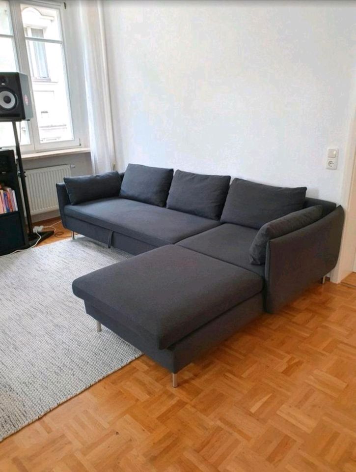 Designercouch Schlafsofa in Regensburg