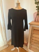 Essentiel Antwerp Kleid schwarz Größe 2 Wandsbek - Hamburg Poppenbüttel Vorschau