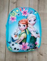 3D Rucksack Anna&Elsa Kinderrucksack Hessen - Gießen Vorschau