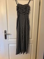 Bershka Jumpsuit schwarz-weiß Gr xs❤️ Bonn - Kessenich Vorschau