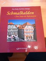 Buch Schmalkalden Bayern - Zeitlofs Vorschau