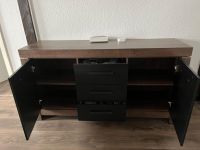 Sideboard Balin 160 x 85 x 45 (BxHxT) Rostock - Südstadt Vorschau