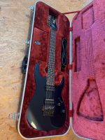 Ibanez Prestige RG1527 - Gitarre Mecklenburg-Strelitz - Landkreis - Mirow Vorschau