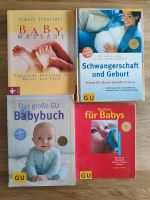 Konvolut Bücher Baby Babynahrung Schwangerschaft Geburt Baden-Württemberg - Grafenau Vorschau