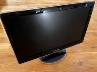 Samsung SyncMaster XL2370 Monitor Pankow - Prenzlauer Berg Vorschau