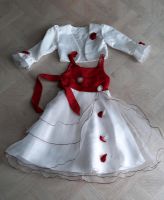 Kindersachen/ Mädchenkleid Größe 128 Sachsen-Anhalt - Mansfeld Vorschau