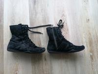 Esprit Schuhe schwarz Gr. 41 Nordrhein-Westfalen - Warendorf Vorschau